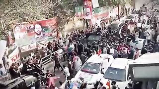PTI rally 2