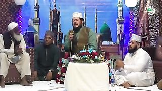Yadgar naat marhoom zulfiqar Hussaini
