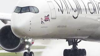 aircraft movements at our main airpo 19