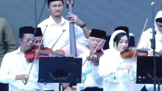 Beautiful Music that inspires faith