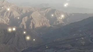 Jabal Jais RAK
