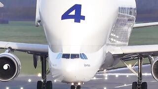 Creating high definition video, vlog, and stream content showing aircraft