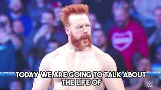 "Unleashing the Celtic Warrior: The Untold Story of WWE Superstar Sheamus"