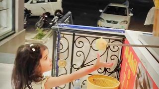 Turkish ice cream 2