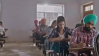 Punjabi Indian Funny Movie Scane