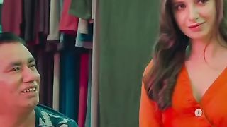 Punjabi Funny Movie Scane 2
