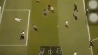Video football