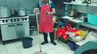 Funny Punjabi Movie Clip
