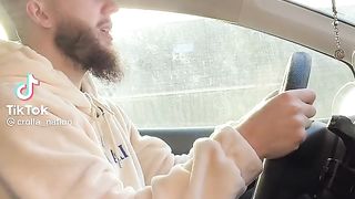 Driving in pakistan