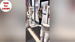 Funniest Khabane Lame TikTok Compilation 2023 | New Khaby Lame TikTok