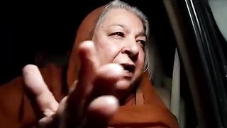 پی ٹی آئی رہنما یا سمین راشد کے ساتھ کیا معاملہ ہوا؟