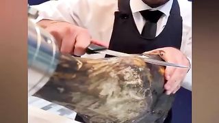 The best chef in the world