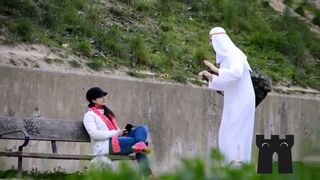 funniest terrorist prank ever 2023.