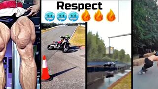 RESPECT COMPLETION ............