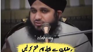 Ajmal raza qadri status 2
