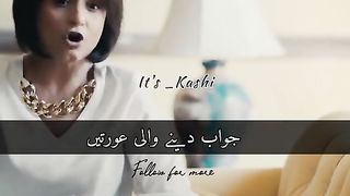 Tik tok status