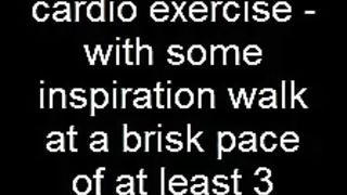 BRISK PAC WALK