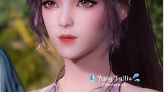 Soul land anime episode 5