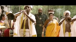 बाहुबली ने हाथी को टकराके माँ के प्राण बचा लिए | Bahubali