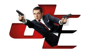 Agent Conni İnqliş 3 (2018)(Azerbaycan dilinde)