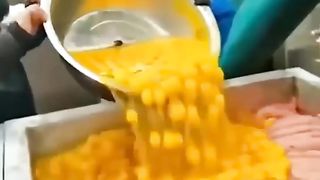 The food industry is extremely interesting you may not have seen