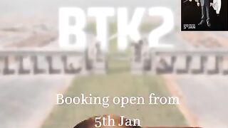 BTK 2 New Deal #viral#2023#BTK#Karachi