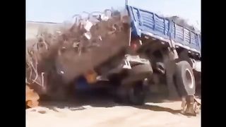 You have to work for a long time to be able to do this