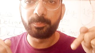 Powerful mindset in Speaking