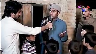 Urdu ka janaza 2