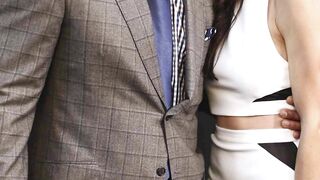 Dwayne Johnson Wife (Lauren Hashian)