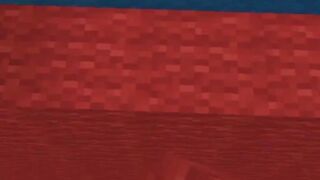 Minecraft satisfying YouTube logo please subscribe #short #shorts #viral #viralvideo #minecraft #minecraft #minecraftpe