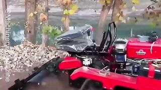 DV mini radge machines