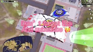 Pubg mobile livik game play