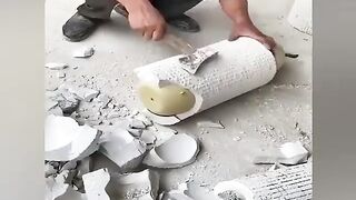 DV Professional workers working