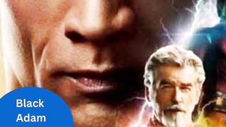 Black Adam Box Office Collection 15-Nov-2022 | Dwayne Johnson
