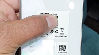 Infinix  12