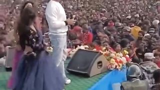Kheshari ki masti