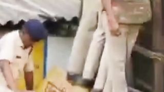 Indian aggression