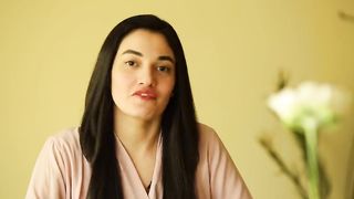Do You Believe In The Power Of Giving? | Muniba Mazari