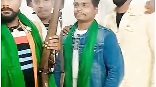 Kheshari lal yadav