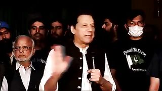 Imran Khan Speech عمران خان سپیچ
