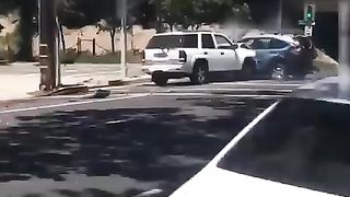 The amazing Video