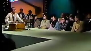 kub mera nasheman ahl-e-chaman - Habeeb wali Muhammad by Awaz-e-Shayeq