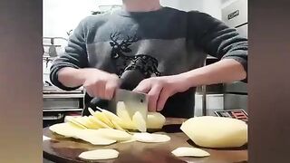 DV Fastest skill working & ingenious