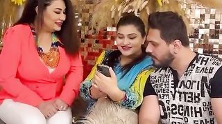 PTI Dance
