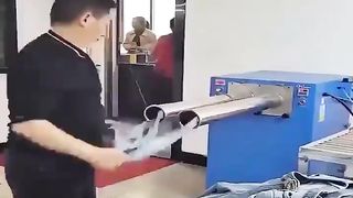 DV Amazing technology