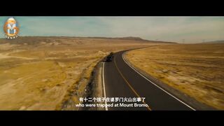 Chinese 2022 best action thriller wolf pack