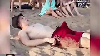 DV These videos get M of views on Tiktok