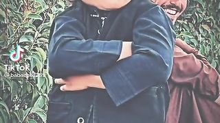 Funy kid 2