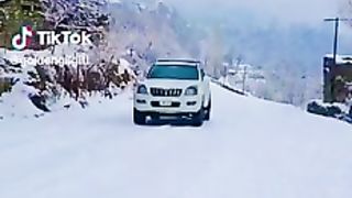 Snowfall 2